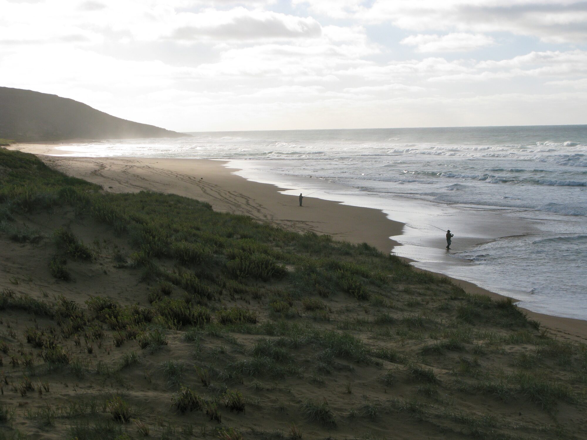 Waitpinga Beach