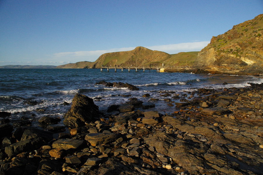 Myponga & Second Valley
